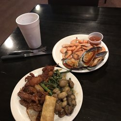 Ichiban Buffet Closed 40 Photos 46 Reviews Chinese 655 Photo Of Ichiban Buffet Ming Ga United States