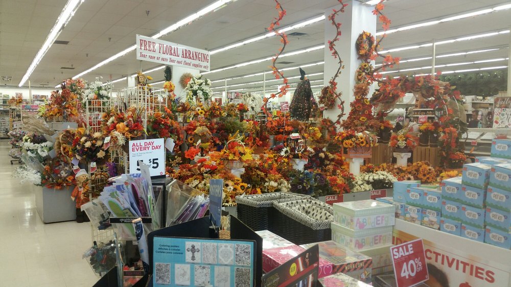 A.C. Moore Arts and Crafts Art Supplies 3333 Crompond Rd, Yorktown