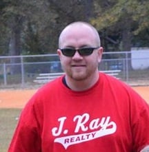 Eric D Hill - J Ray Realty