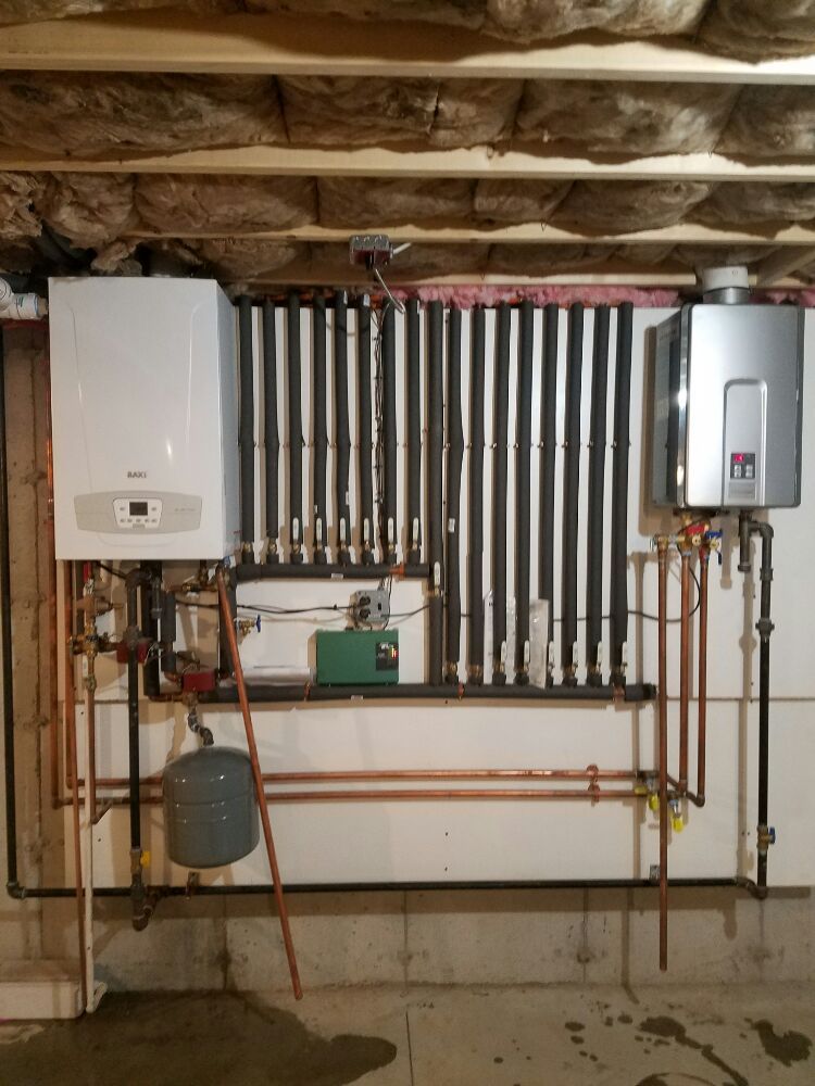 image of business 207 Plumbing & Heating