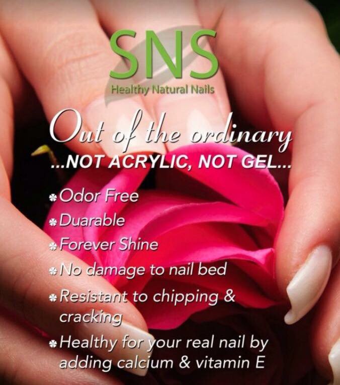 Ruby Nails and Spa 36 Photos & 19 Reviews Nail Salons 6300
