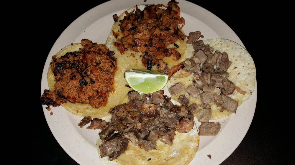 Arandas Tacos 86 Photos & 107 Reviews Mexican 2410 W 76 Country