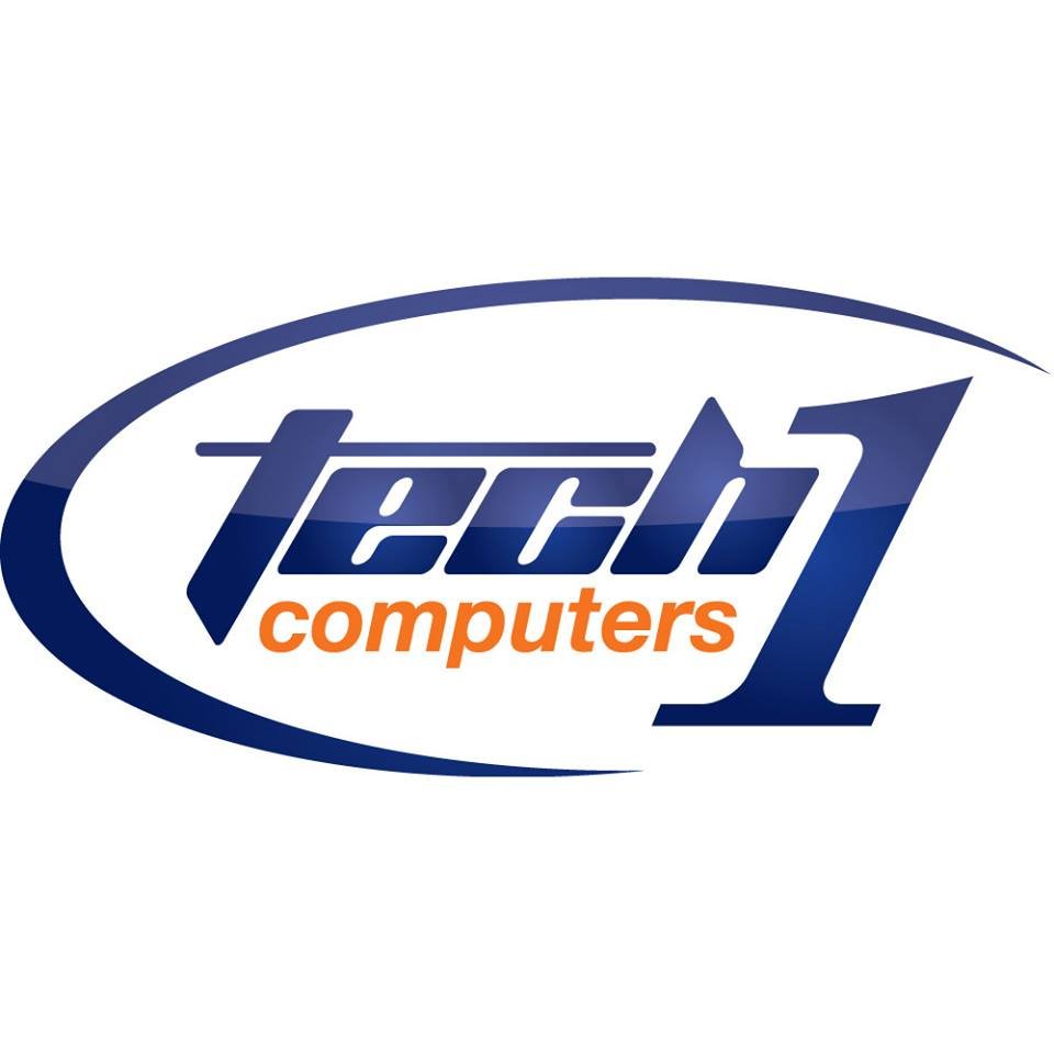 Tech 1 Computers