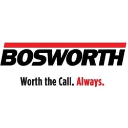The Bosworth Company Heating Air Conditioning Hvac 2205 W Photo Of The Bosworth Company Midland Tx United States