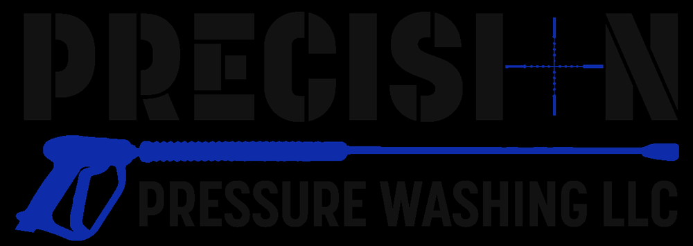 Precision Pressure Washing
