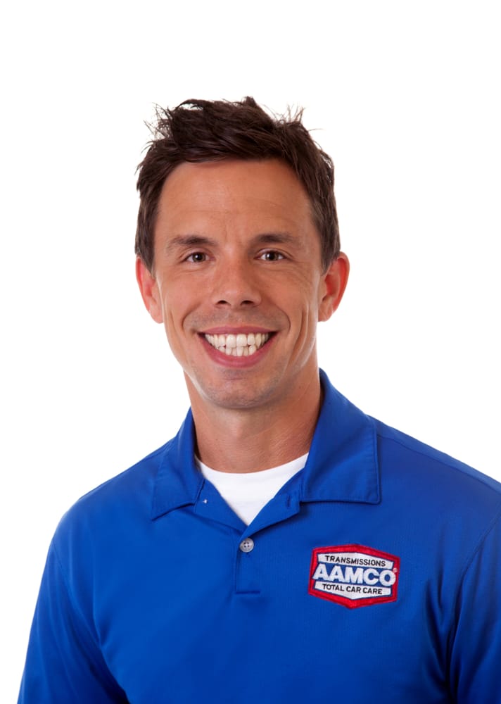 AAMCO Transmissions