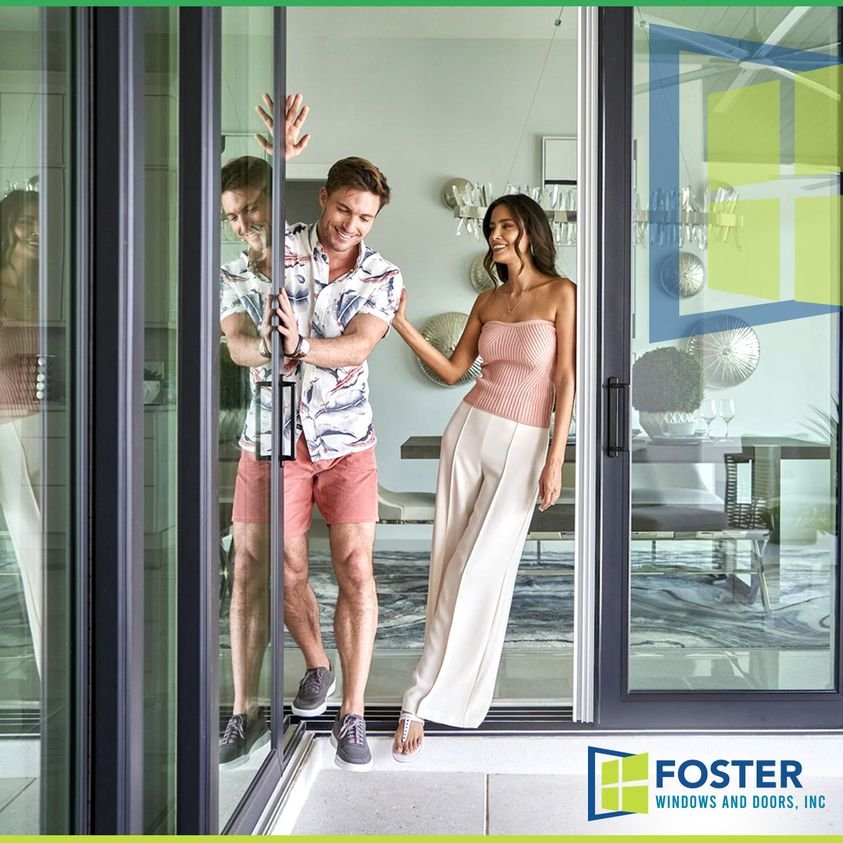 Foster Window and Doors, Inc