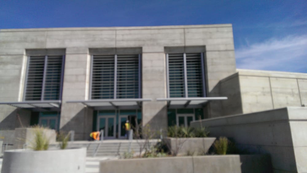 Banning Courthouse Courthouses 311 E Ramsey St, Banning, CA Phone