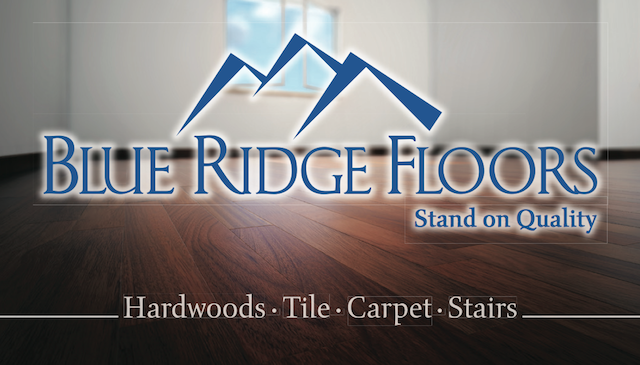 Blue Ridge Floors