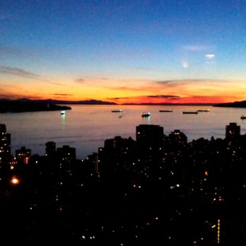 Be Impressed, we were.... - Picture of Cloud 9 Revolving ...