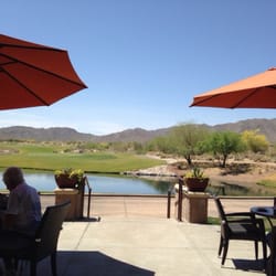The Verrado Grille 64 Photos 85 Reviews American Photo Of The Verrado Grille Buckeye Az United States Beautiful Patio Setting