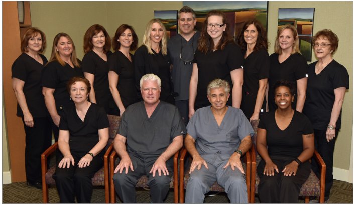 image of business Cary Implant and General Dentistry