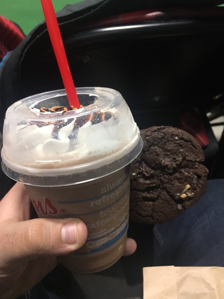 Tim Hortons
