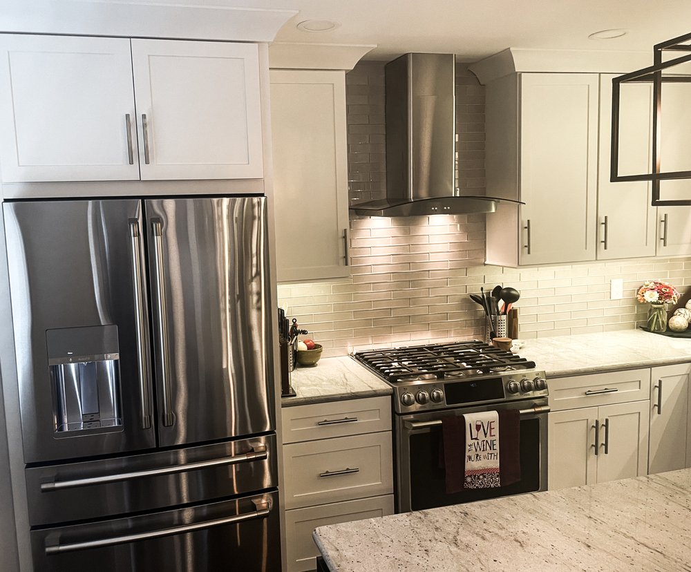 image of business Hickory Hill Kitchen And Bath