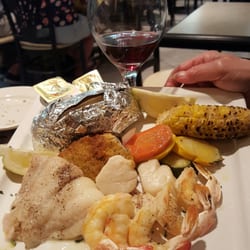Pisces Seafood Restaurant 23 Photos 44 Reviews 3400 Photo Of Pisces Seafood Restaurant Toms River Nj United States