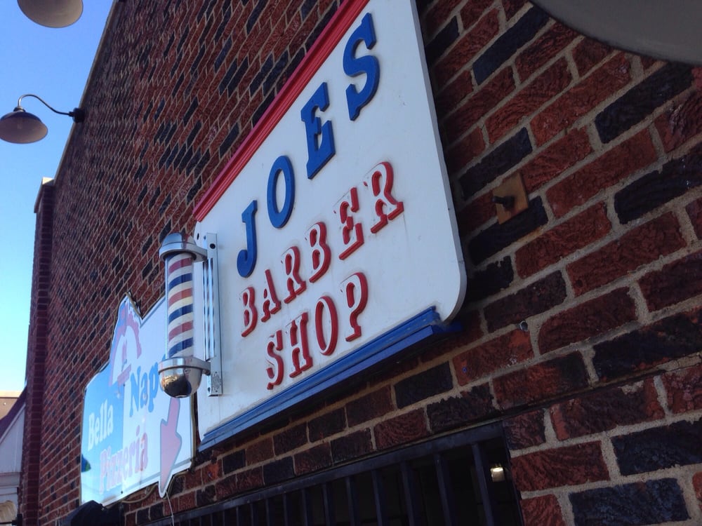 Joe’s Barber Shop 25 Reviews Barbers 4008 Granny White Pike