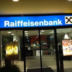 Raiffeisenbank Attersee Nord Banks Credit Unions
