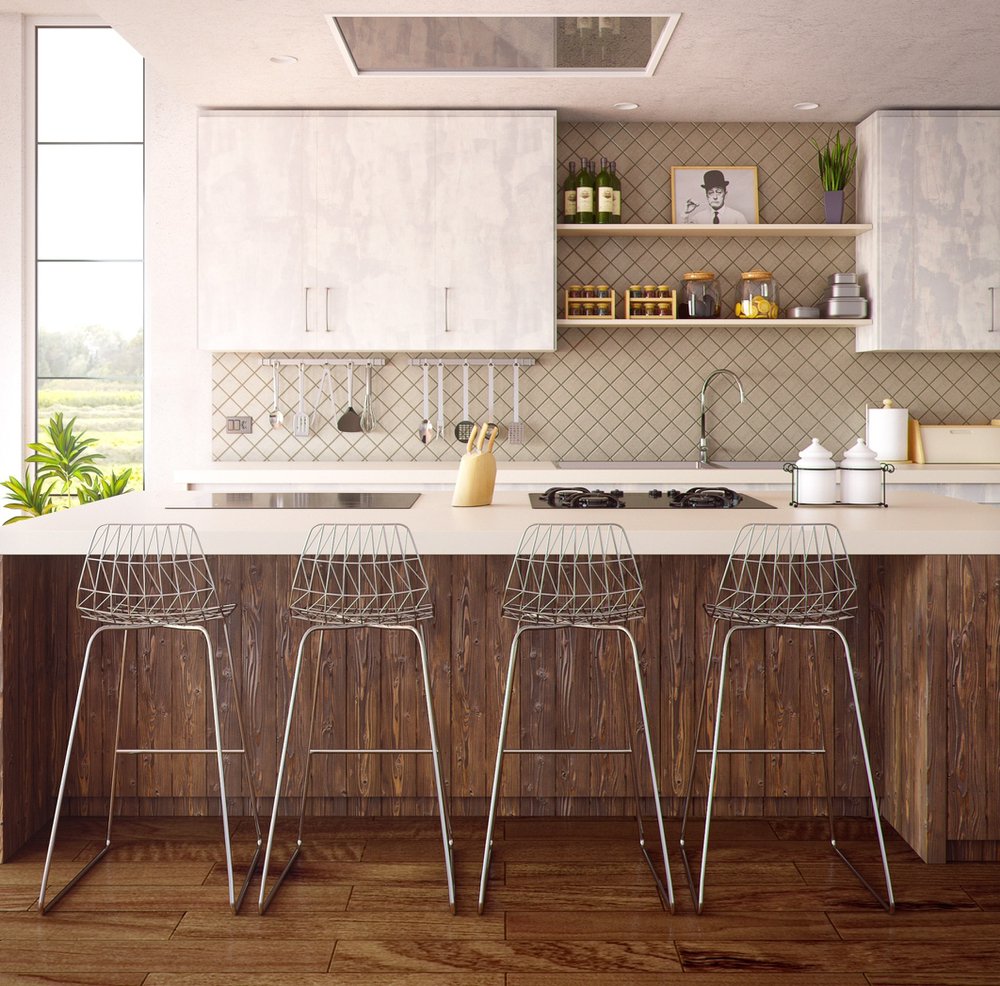 Eco Home Builders