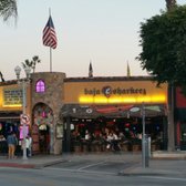 Baja Sharkeez 480 Photos 1004 Reviews Bars 114 Mcfadden Pl Photo Of Baja Sharkeez Newport Beach Ca United States Beautiful Ambience