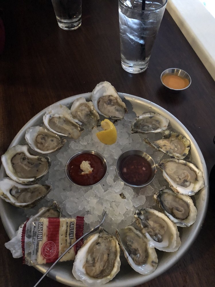 King Street Oyster Bar