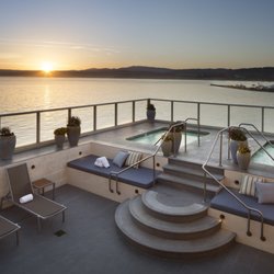 Vista Blue Spa At The Monterey Plaza Hotel And 76 Photos 92 Photo Of Vista Blue Spa At The Monterey Plaza Hotel And Ca