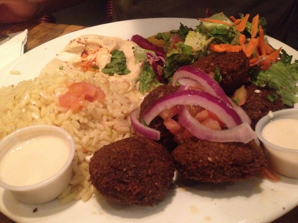 Z Garden Closed Order Food 165 Photos 473 Reviews 11 95