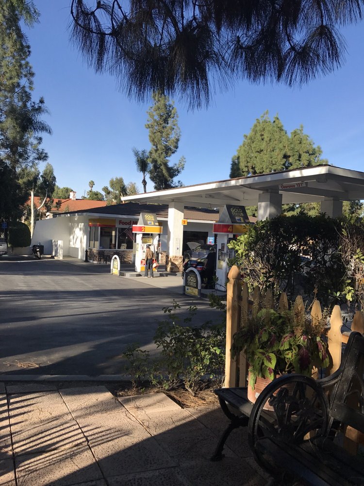 Anaheim Hills Shell 32 Photos & 45 Reviews Gas Stations 400 S
