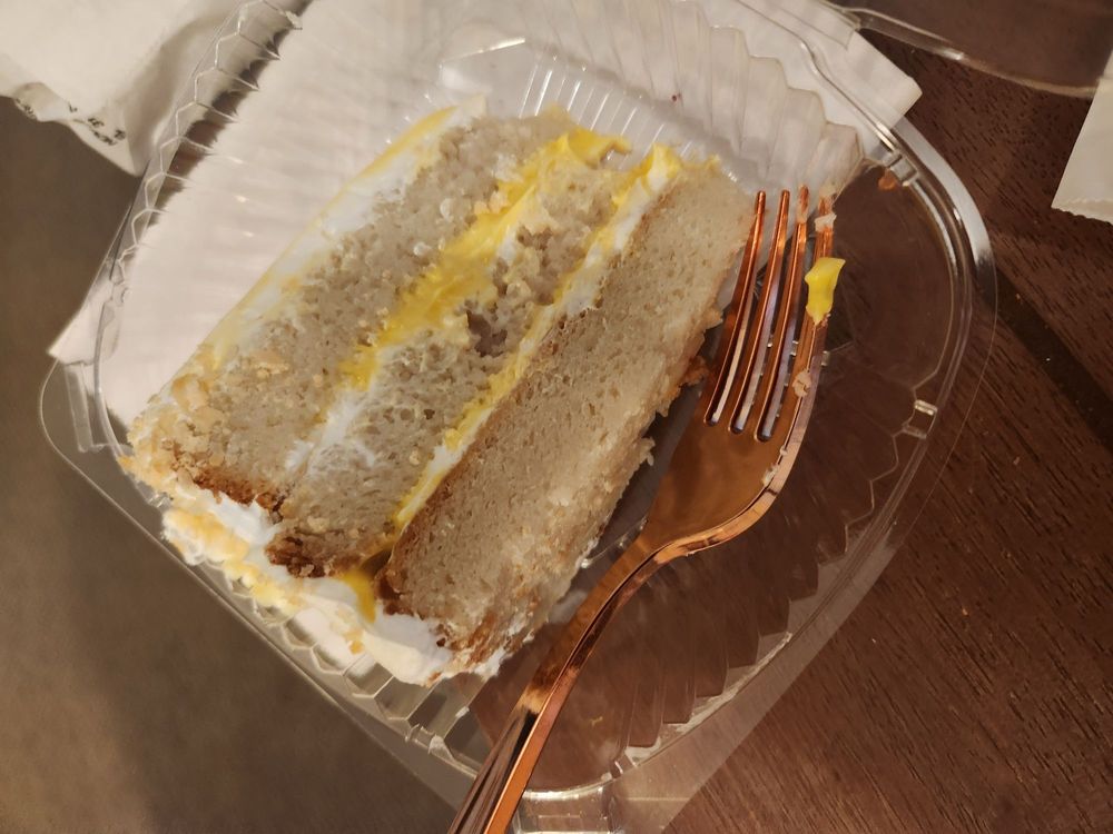 Rose Valley Cakes