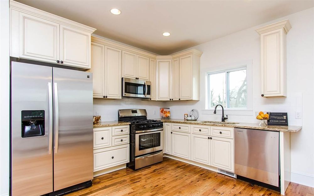 image of business Quality Cabinets, Countertop, Floors & More