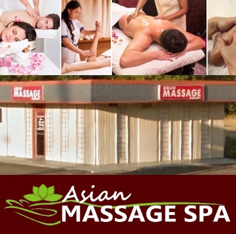 Asian Massage Spa