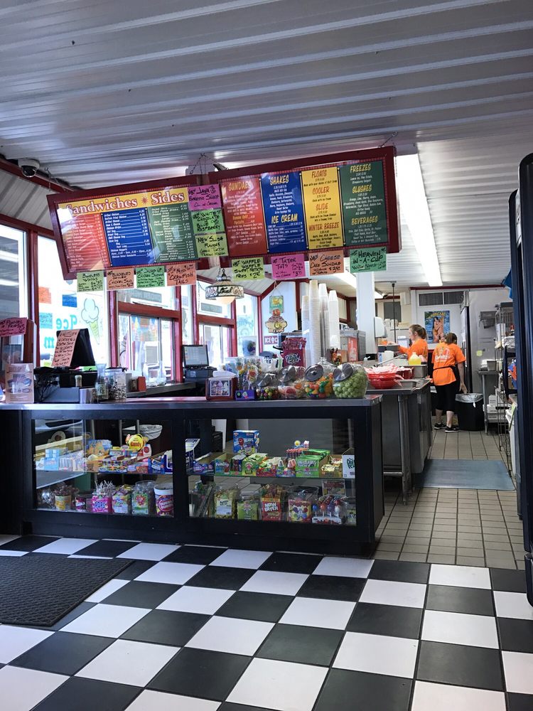 Spencer’s Dairy Kream 29 Photos & 18 Reviews Ice Cream & Frozen