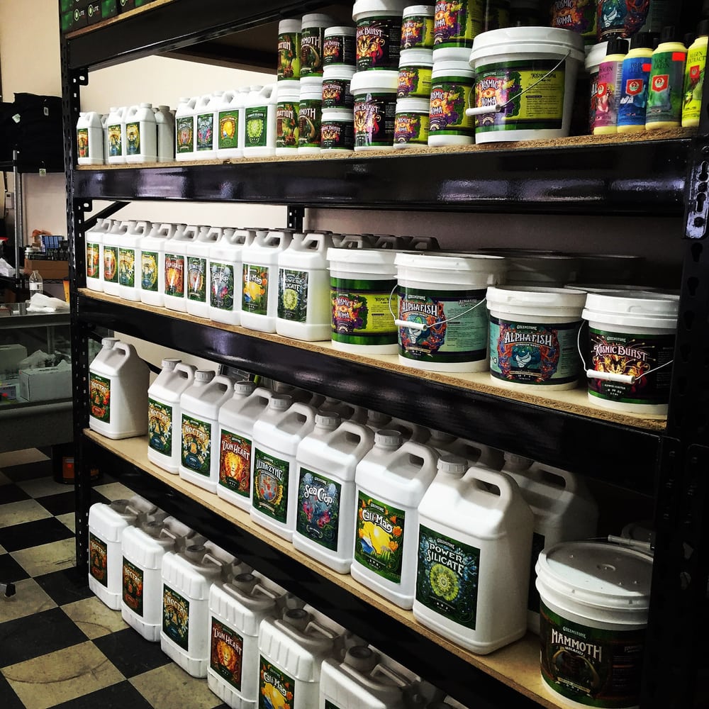 Valley Gardening Supplies - Merced