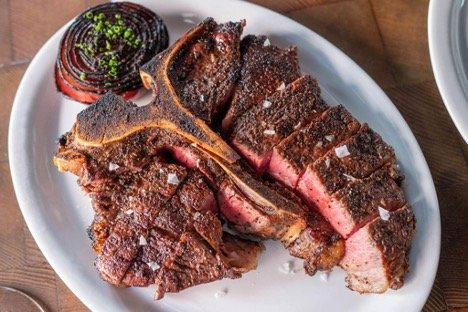 Bowery Meat Company