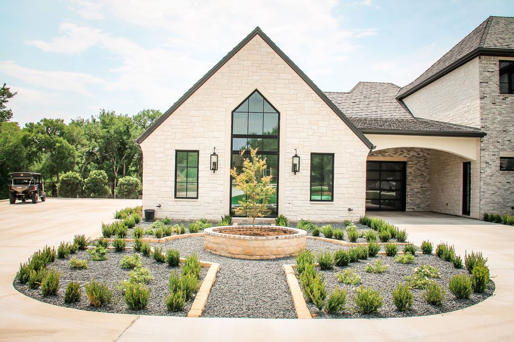 Village Landscape & Design