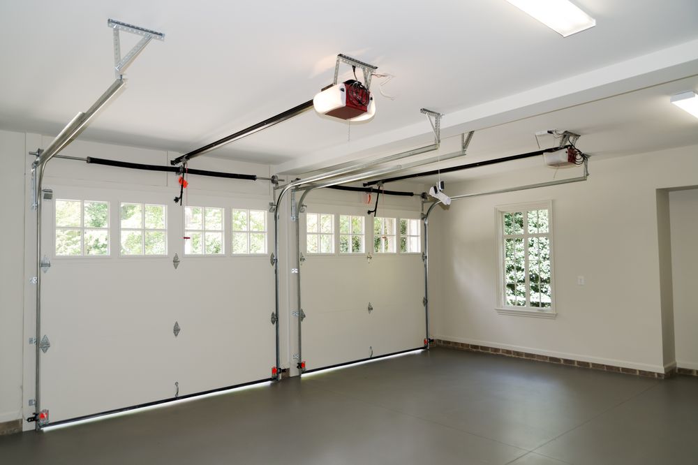 Garage Door Genius