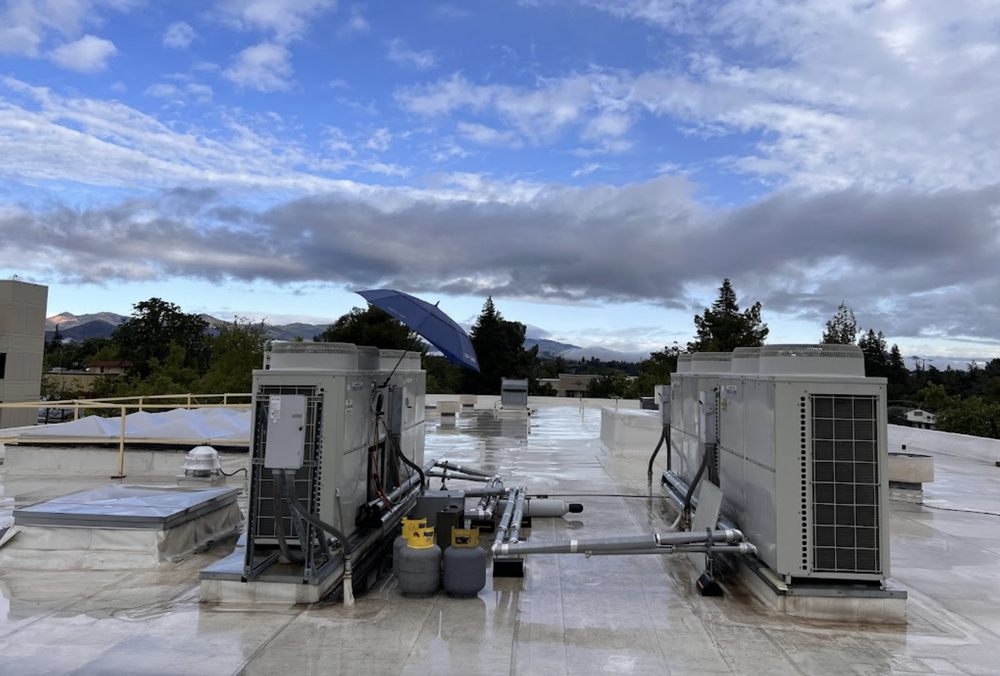 image of business Shasta Heating & Air Conditioning