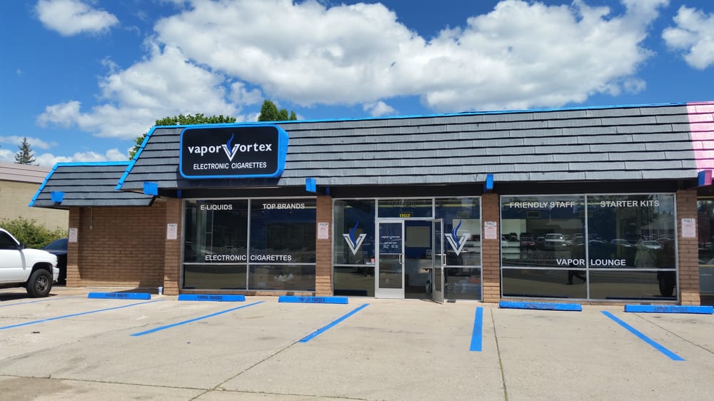 flagstaff vape shop Flagstaff Milton Vapor  Shops Vape  1102 S Vortex  Rd,