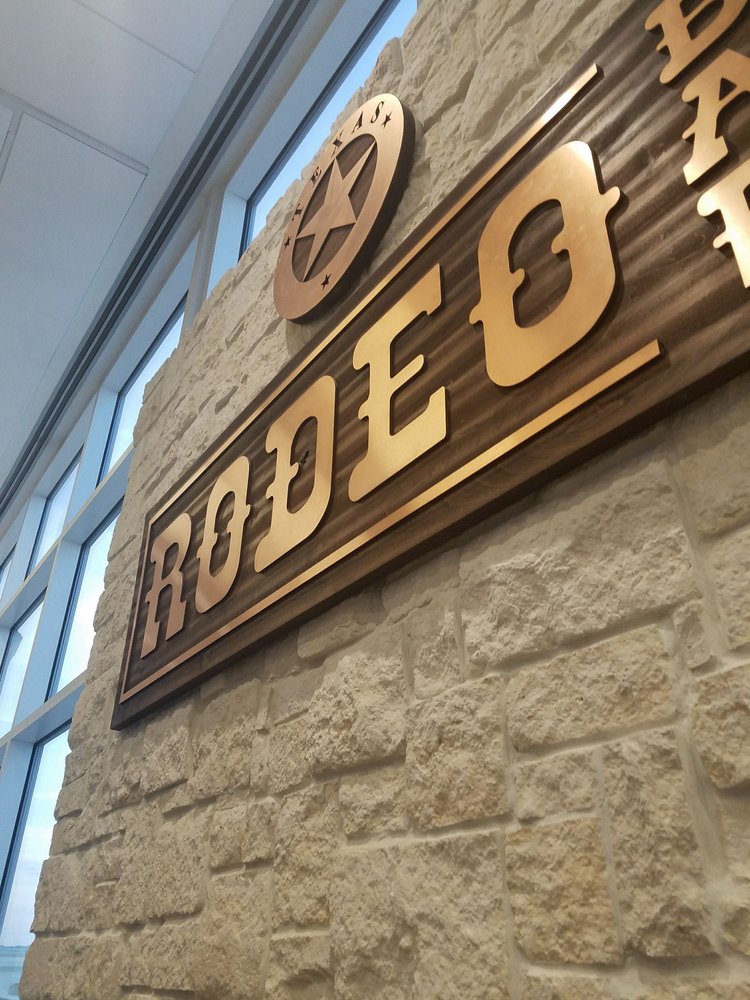 Rodeo Bar Bars 2400 Aviation Dr, DFW Airport, TX Phone Number Yelp