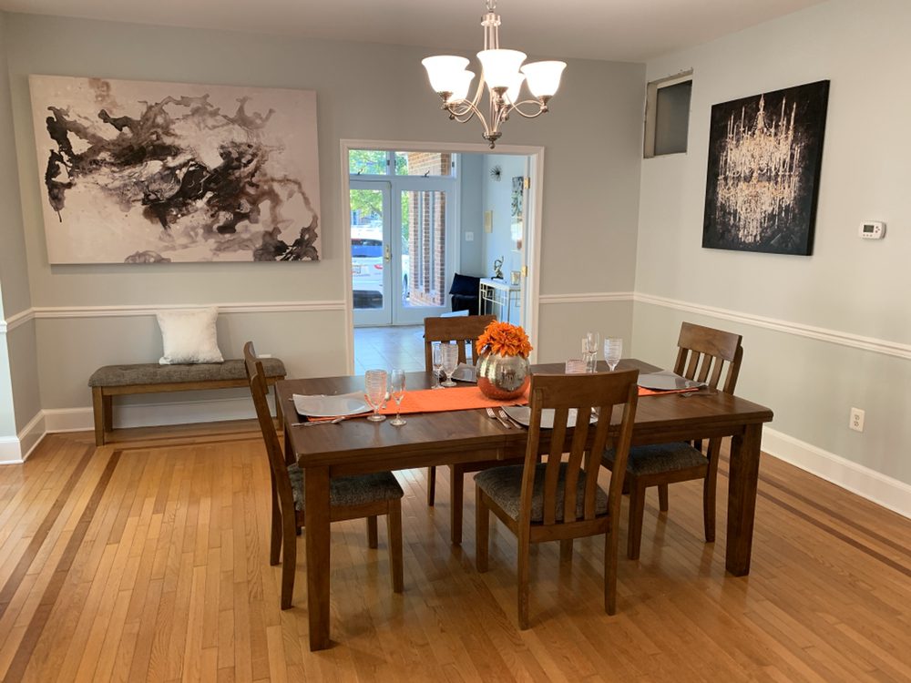 image of business Sho’Nita Interiors