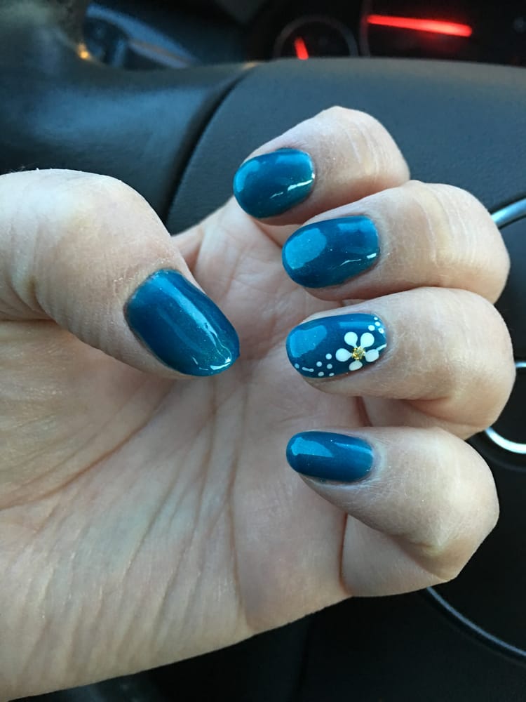 Elegant Nails Professional Nail Care 19 Reviews Nail Salons 233