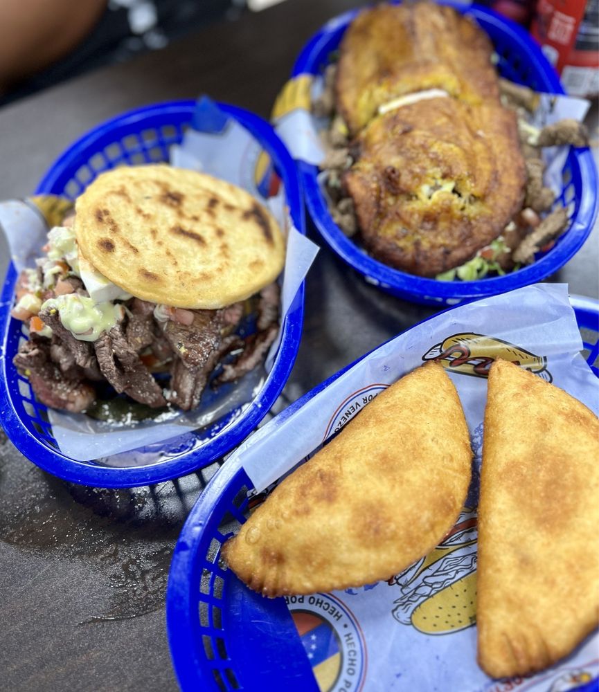 El Importado - Osceola