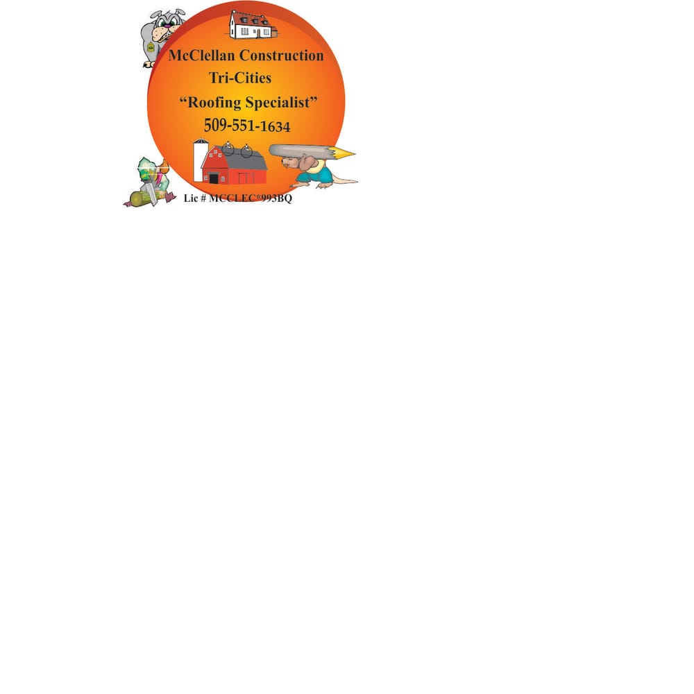 McClellan Construction