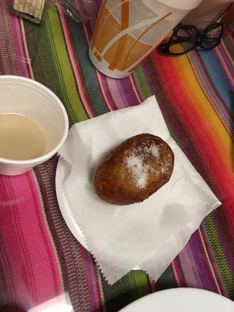 Panaderia La Quetzalteca