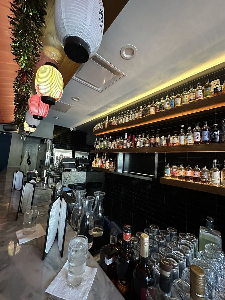 Kanpai Club