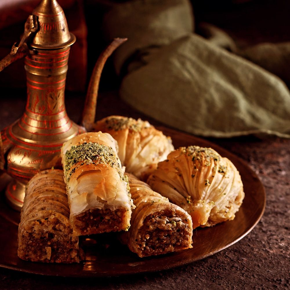 Walker's Hookah Cafe