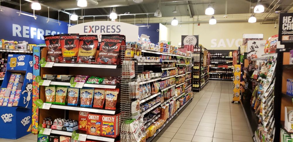 Tyndall AFB Express