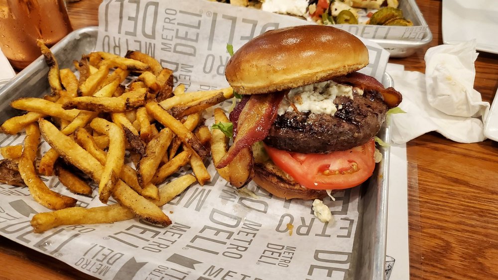 Frisco Tap House