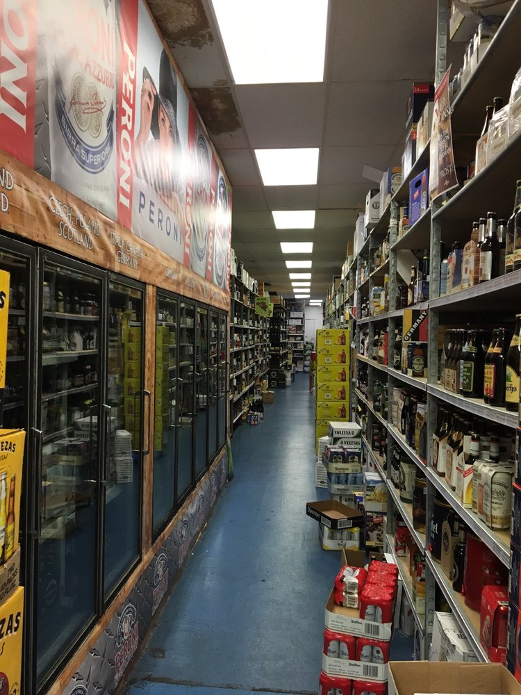 Oliver’s Beverage Center 45 Reviews Beer, Wine & Spirits 105
