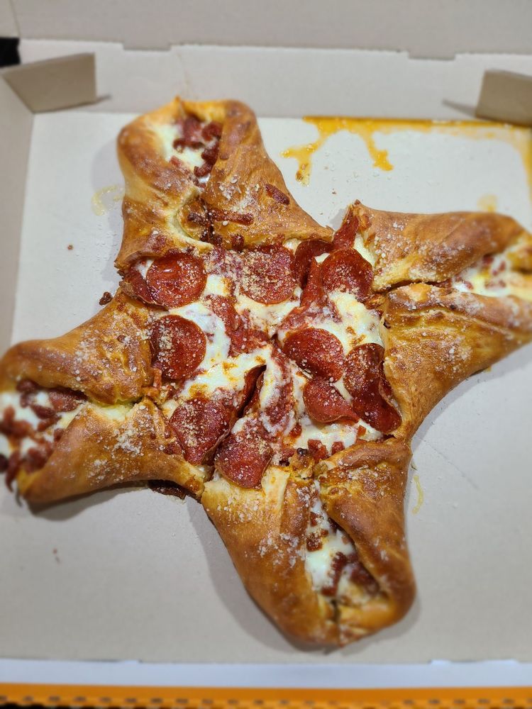 Little Caesars Pizza Little Caesars Pizza