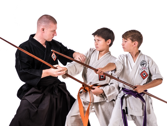 Canadian Martial Arts Centre